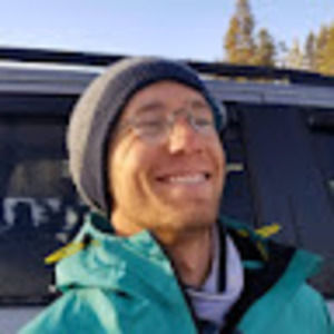 Meet your Posher, Ross